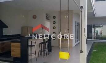 Imagem 3: Sobrado em Rua Ottilia Galliotti - Village das Flores - Caçapava/SP