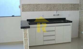 Imagem 6: Oportunidade única: Casa à venda em Mirassol-SP, Residencial Regissol I, 3 quartos, 1 suít