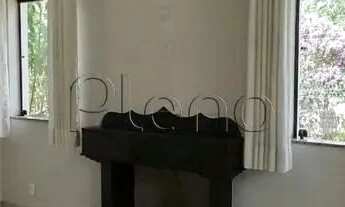 Imagem 3: Sobrado para alugar em Valinhos, Condominio Residencial Portal do Quiririm, com 3 suítes