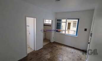 Imagem 2: Kitnet em Floresta