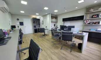 Imagem 5: Conjunto comercial para venda em Campestre , 37m²