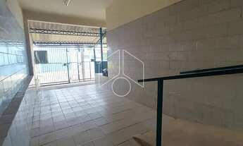 Imagem 3: Casa no bairro palmital