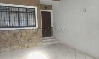 Imagem: Casa Assobradada com 80 m², 2 suítes