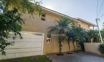 Imagem 6: Casa com 6 dormitórios à venda, 620 m² por R$ 3.800.000,00 - Alphaville - Santana de Parna