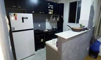 Imagem 3: Apartamento para venda, bairro Mapim em Varzea Grande - Selecione - Bairro, Cuiabá