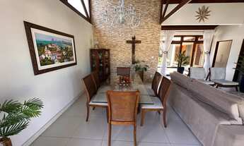 Imagem 4: Ilha da Lagoa Imóvel em para venda com 250m2 com 3 suítes em Massagueira - Marechal Deodor