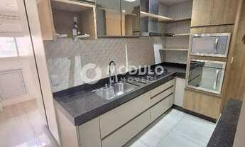 Imagem 3: Apartamento mobiliado disponível para locação no bairro Jardim Karaíba