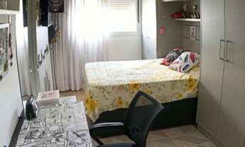 Imagem 7: Seu Novo Lar Espera por Você no Soleil Residencial Resort - Apartamento à Venda!