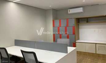 Imagem 6: Prédio - Chácara da Barra - Campinas