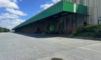 Imagem: Galpão para para aluguel no bairro Chácaras