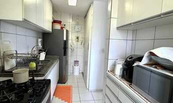 Imagem 5: Apartamento a venda no Horto