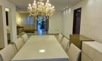 Imagem 6: Casa em Condomínio para Locação em Camaçari, Alphaville (Abrantes), 4 dormitórios, 3 suíte