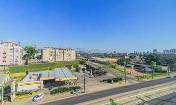 Imagem 7: Apartamento 2 dormitórios no bairro Petrópolis