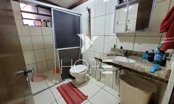 Imagem 7: Casa de Madeira 3 Quartos com Edícula à Venda na Zona Oeste de Londrina Bairro Quebec