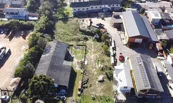 Imagem 5: Terreno - Bairro Vila Boeira