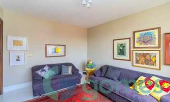 Imagem 6: Apartamento com 4 dormitórios à venda, 282 m² - Batel - Curitiba/PR