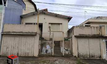 Imagem: Terreno à venda Oratório - Santo André