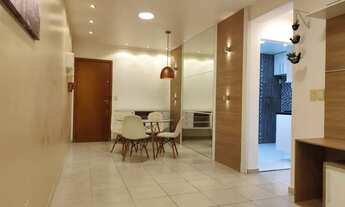 Imagem 3: Apartamento à venda Condominio Laranjeiras Village - 3 quartos em Flores - Manaus - AM