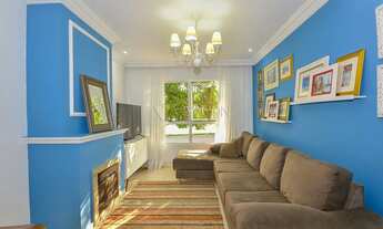 Imagem 6: Casa de 210m² com 3 quartos - Santa Felicidade, Curitiba