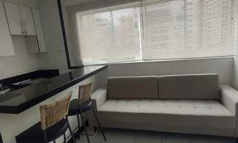 Imagem 2: Oportunidade Apto 01 no Lourdes