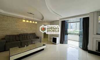 Imagem 2: Apartamento elegante em área nobre Centro de Florianópolis, 3 SUÍTES