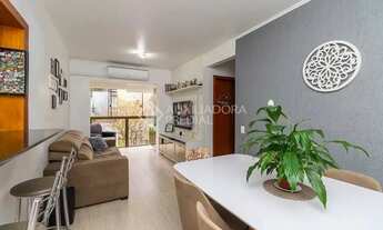 Imagem 4: APARTEMENTO SHOW!!! 72 metros quadrados com 2 quartos em Partenon - Porto Alegre - RS