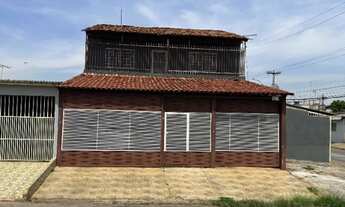 Imagem: CASA - QNO 03 - CONJUNTO F - CEILÂNDIA