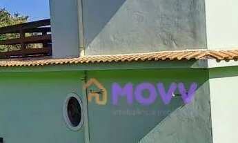 Imagem 4: Casa com 3 dormitórios à venda, 168 m² por R$ 500.000,00 - São José de Imbassai - Maricá/R