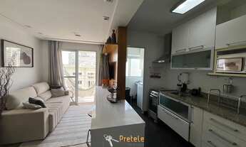 Imagem 6: APARTAMENTO LOCAÇÃO CARPE DIEM MOBILIADO (PACOTE