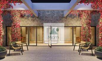 Imagem 6: Apartamento com 3 dormitórios à venda, 156 m² por R$ 1.698.840,00 - Itapema do Norte - Ita