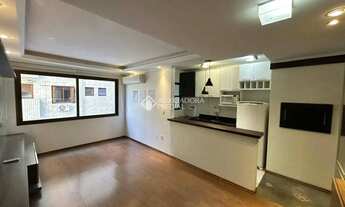 Imagem 2: Apartamento 1 quarto(s), no bairro Petrópolis