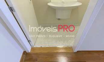 Imagem 5: Apartamento 77m² 1 Dormitório para Venda no Itaim Bibi