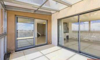 Imagem 11: Apartamento com 3 quartos à venda por R$ 2600000.00, 171.50 m2 - BATEL - CURITIBA/PR