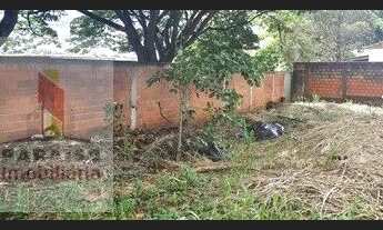 Imagem 3: Terreno para Venda no bairro Daniel Fonseca, localizado na cidade de Uberlândia / MG