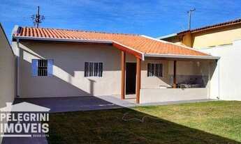 Imagem 2: Casa à venda, 110 m² por R$ 680.000,00 - Jardim Santa Genebra - Campinas/SP