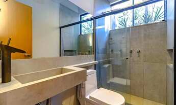 Imagem 3: Chácara térrea com 4 dormitórios à venda ou locação, 2612 m² na Chácara Hípica - Ribeirão