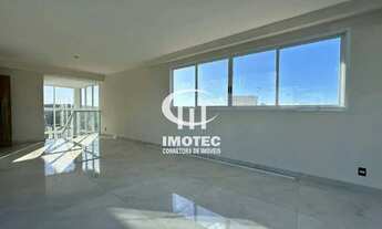 Imagem 5: Cobertura à venda, 4 quartos, 2 suítes, 4 vagas, Liberdade - Belo Horizonte/MG