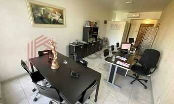 Imagem 2: Sala comercial à venda, 1 vaga, Jardim Guanabara - Rio de Janeiro/RJ