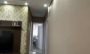 Imagem 4: APARTAMENTO NO GONZAGA DE 03 DORMITÓRIOS + DEPENDÊNCIA