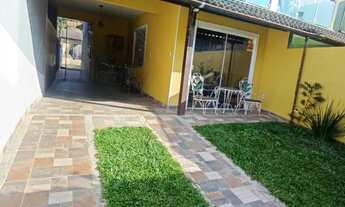 Imagem: Casa em São Gonçalo Rio do Ouro são 3