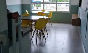 Imagem: Apartamento Studio à venda no Butantã