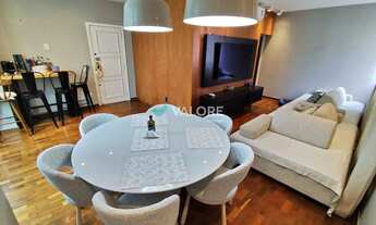 Imagem: Apartamento 3 quartos Anchieta