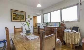 Imagem: Venda Apartamento 3 Dormitórios - 122 m²