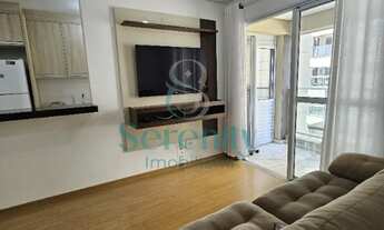 Imagem 4: Apartamento para alugar no Edifício Residencial Aruak Jardim Petrópolis 2 dormitórios 1