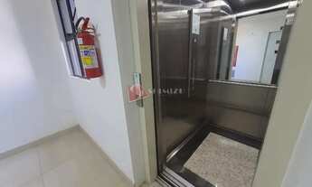 Imagem 5: Apartamento para alugar em Maringá, Zona 07, com 2 quartos, com 61.99 m², ED. ALAMO