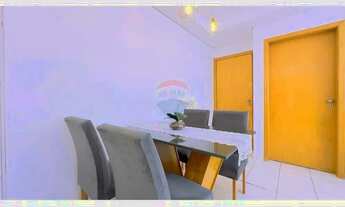 Imagem 7: Apartamento reformado com 2 quartos 1 suite andar alto em Aguas Claras por R$480.000,00