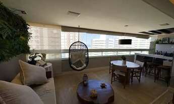 Imagem 3: Imóvel para venda tem 213 metros quadrados com 3 quartos em Patamares - Salvador - BA