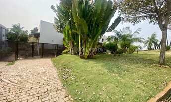 Imagem 5: Casa - Sítios de Recreio Gramado - Campinas