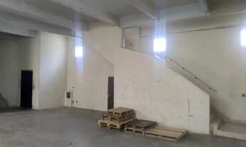 Imagem 2: Prédio Comercial à Venda ou Locação na Barra Funda - 1.200m², Esquina com Av. Rudge!