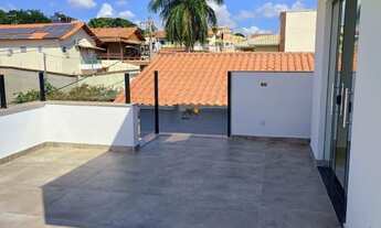 Imagem 5: COBERTURA 3 QUARTOS 1 SUITE 2 VAGAS